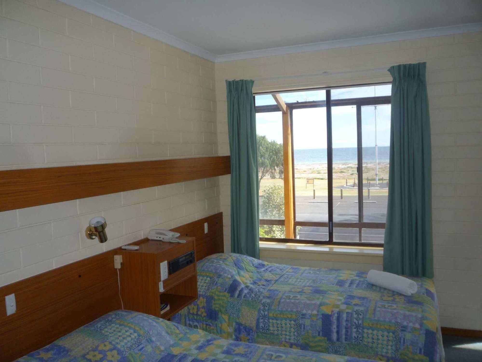 Lacepede Bay Motel Kingston SE Dış mekan fotoğraf